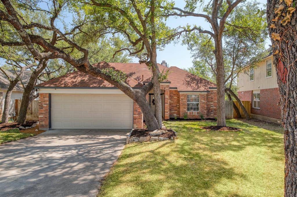 606 Timbergrove CT, Cedar Park, TX 78613