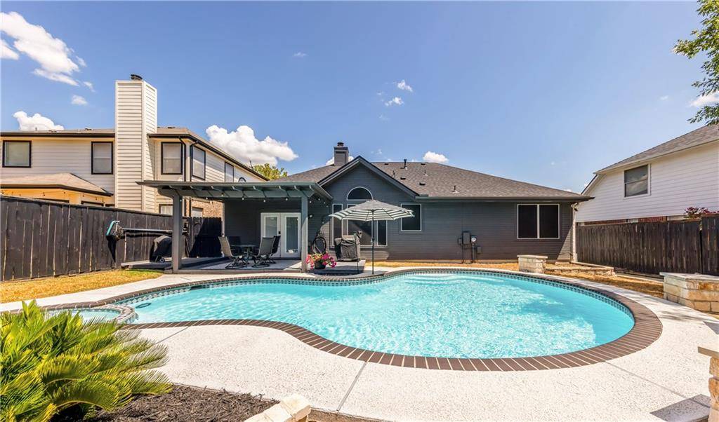 11314 Avering LN, Austin, TX 78754