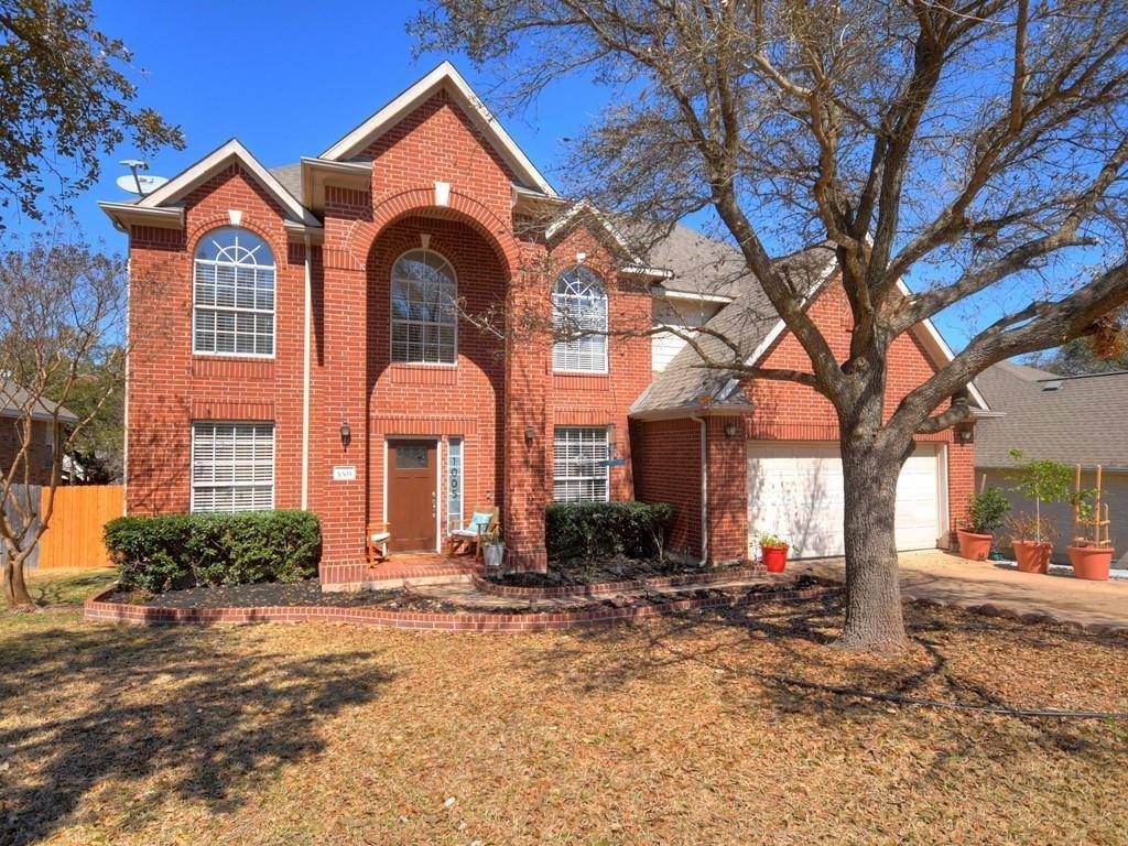 1005 Cashew LN, Cedar Park, TX 78613