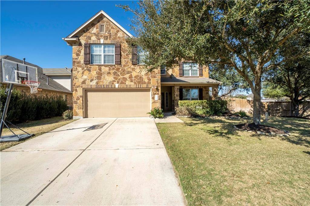 129 Ghost CRK, Buda, TX 78610