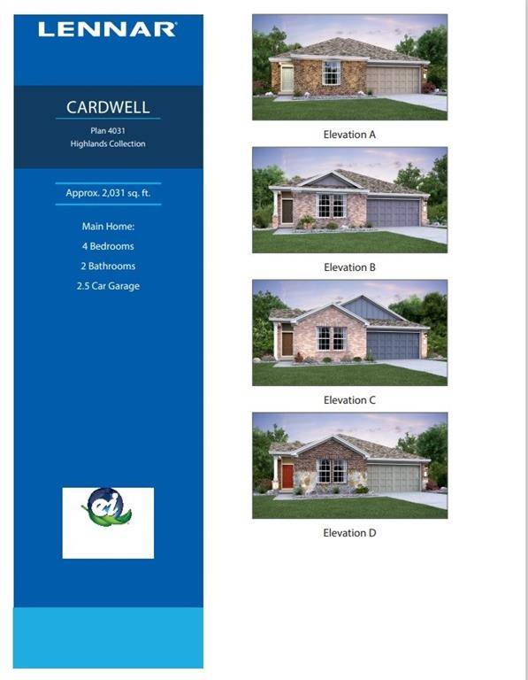 120 Barcelona ST, Kyle, TX 78640