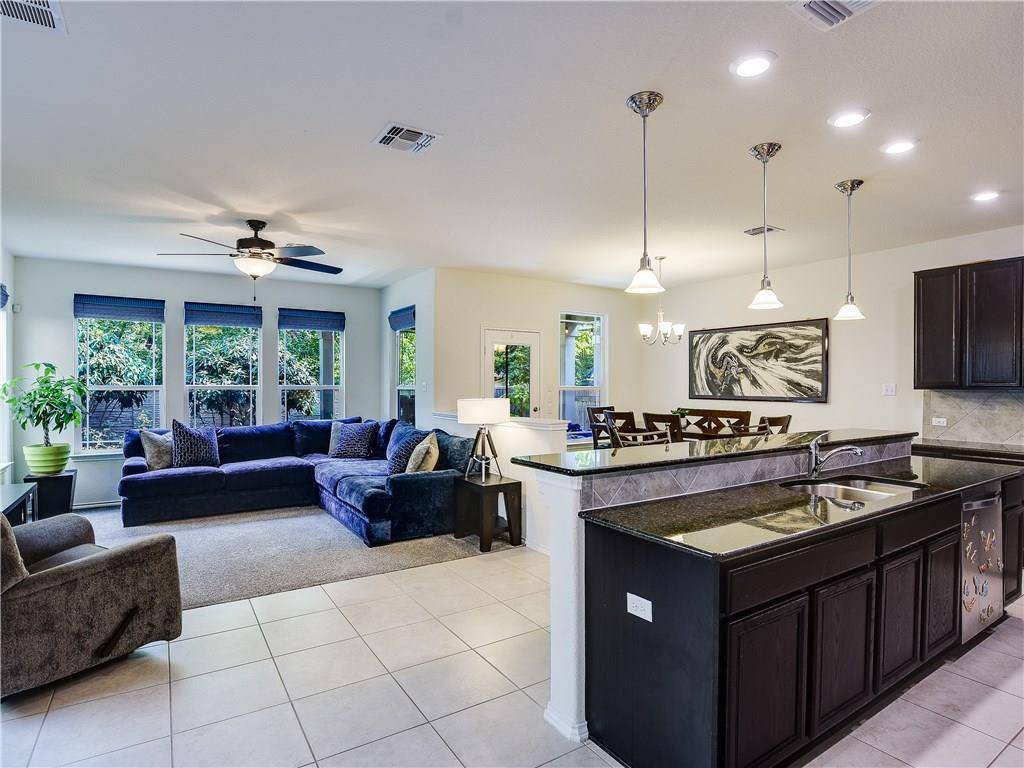 404 Buttercup Creek BLVD #12, Cedar Park, TX 78613