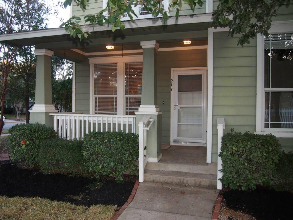 217 N Lynnwood TRL, Cedar Park, TX 78613