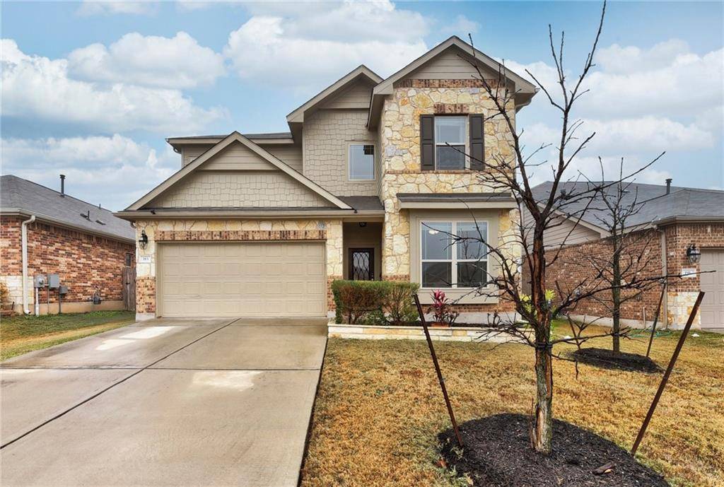 183 Adoquin TRL, Buda, TX 78610
