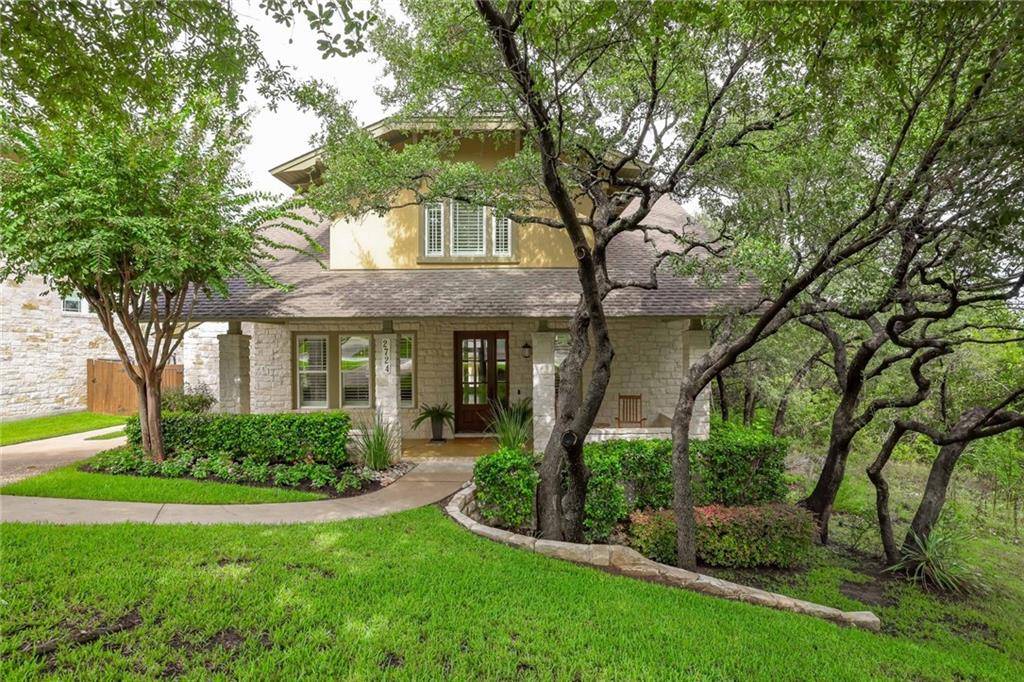 2724 Grand Oaks LOOP, Cedar Park, TX 78613