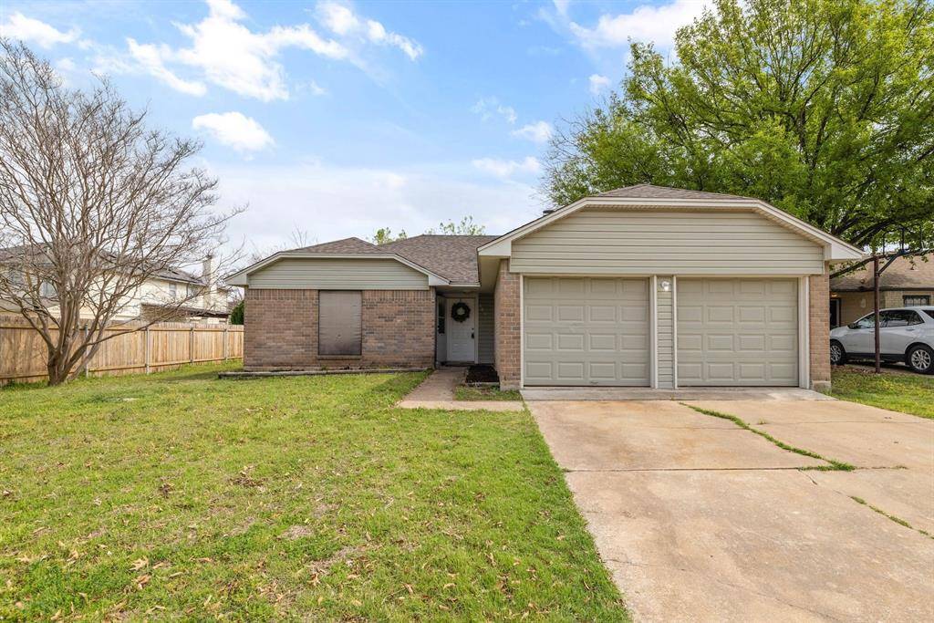 601 Elder WAY, Round Rock, TX 78664