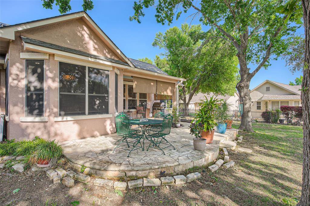 101 Hill Country DR, Georgetown, TX 78633