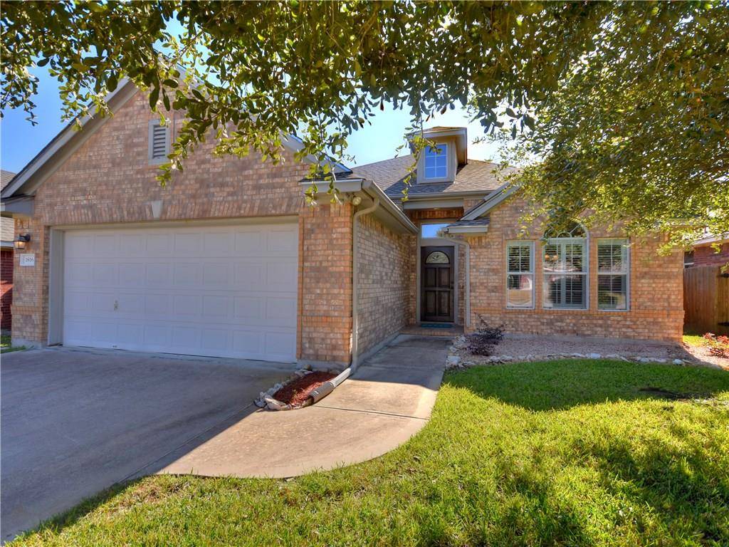 1816 Nelson Ranch LOOP, Cedar Park, TX 78613