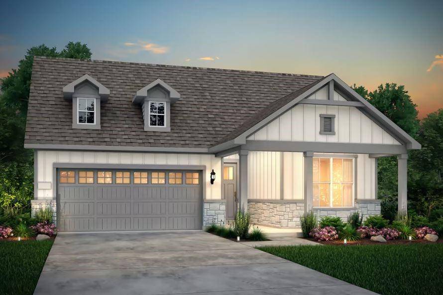 114 Striker LN, Georgetown, TX 78633