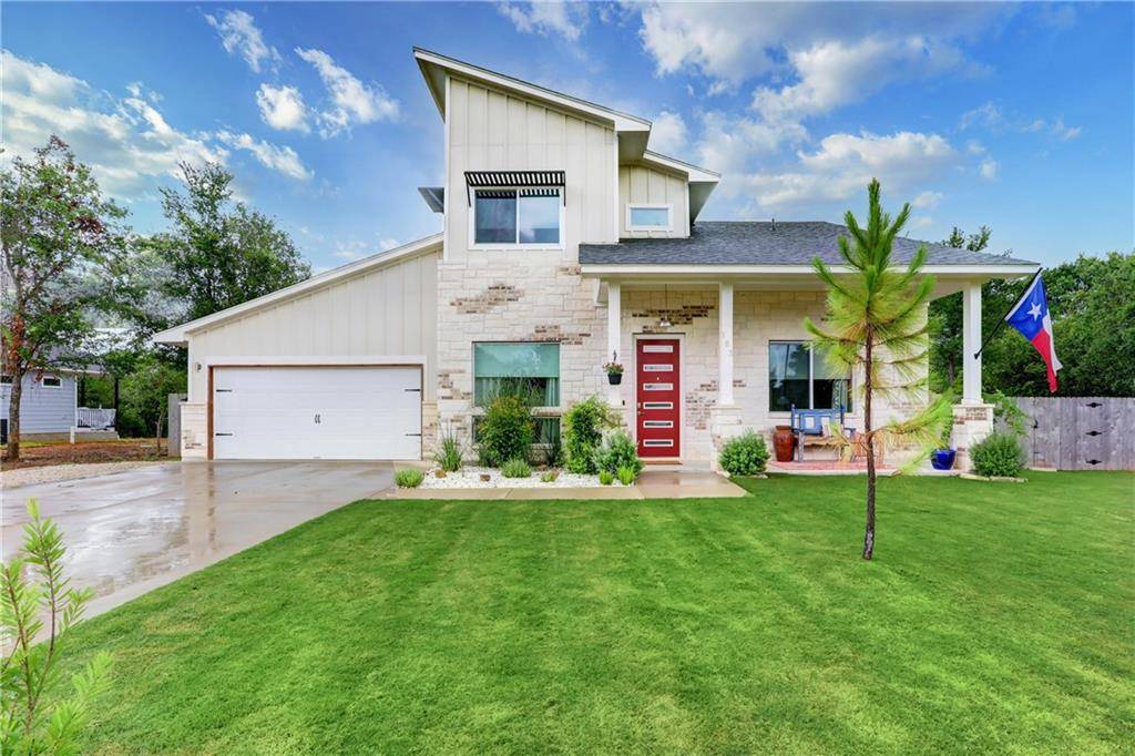 183 Keawakapu DR, Bastrop, TX 78602