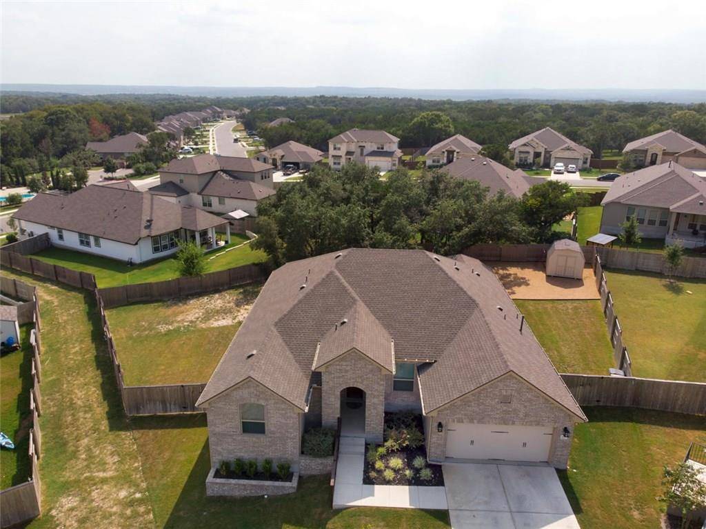 110 Helena CT, Kyle, TX 78640