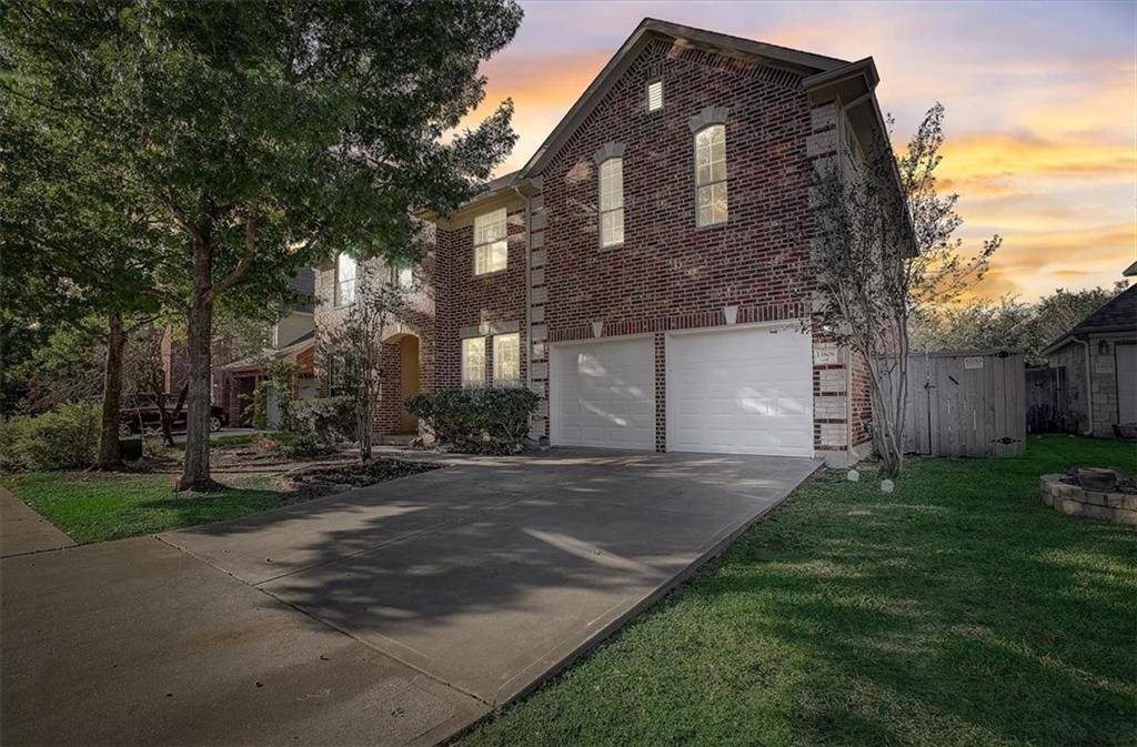 13808 Shadowlawn TRCE, Manor, TX 78653