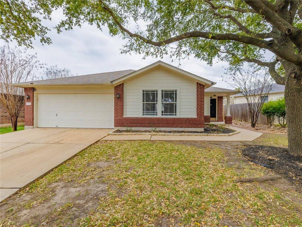 2514 Vernell WAY, Round Rock, TX 78664