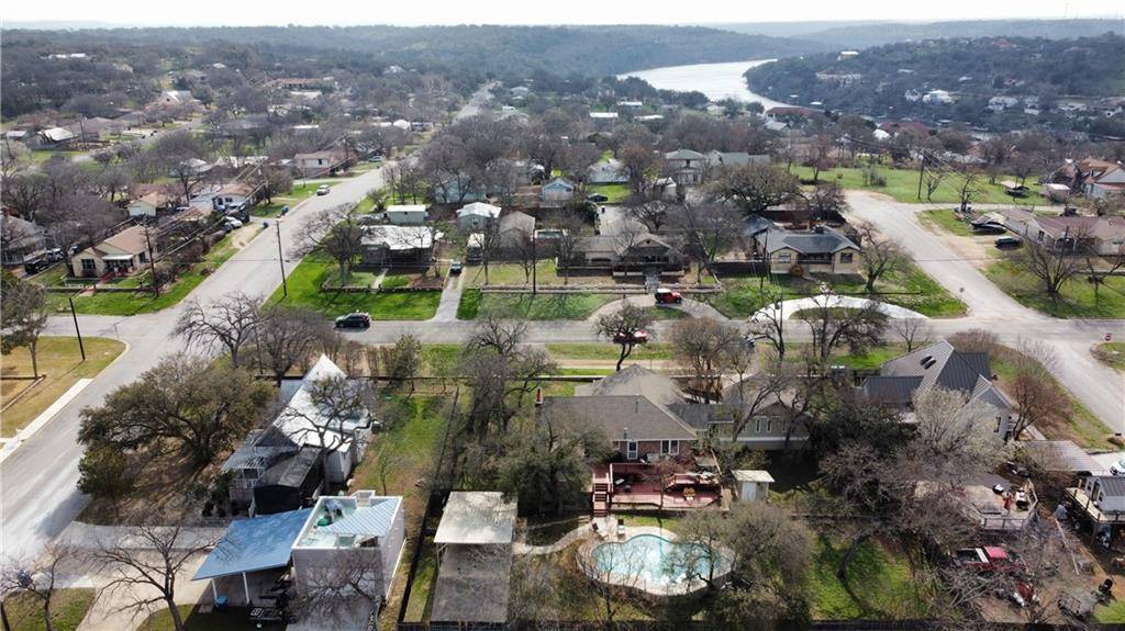 510 Avenue E, Marble Falls, TX 78654