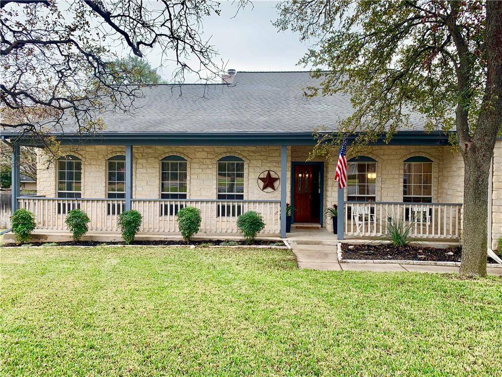 102 Susana CT, Georgetown, TX 78628