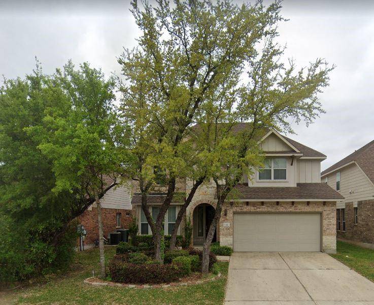 711 Walsh Hill TRL, Cedar Park, TX 78613