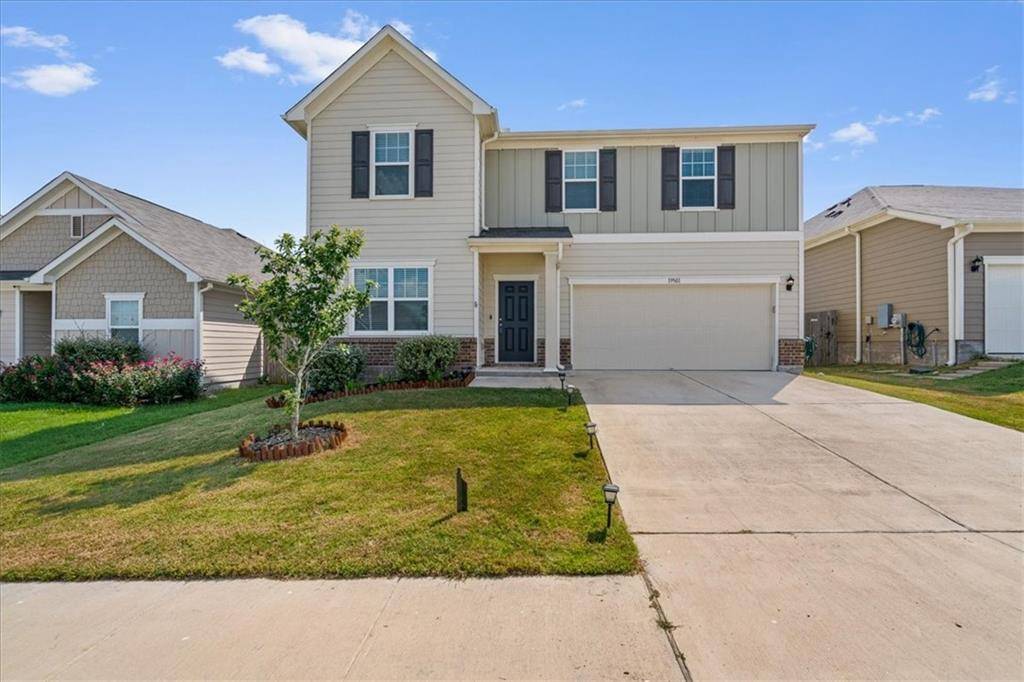 19501 Samuel Welch WAY, Manor, TX 78653