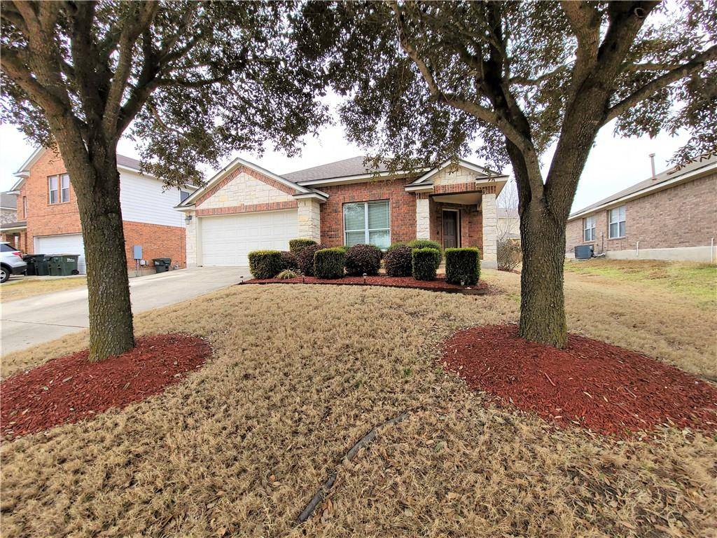 220 Bloomsbury DR, Kyle, TX 78640