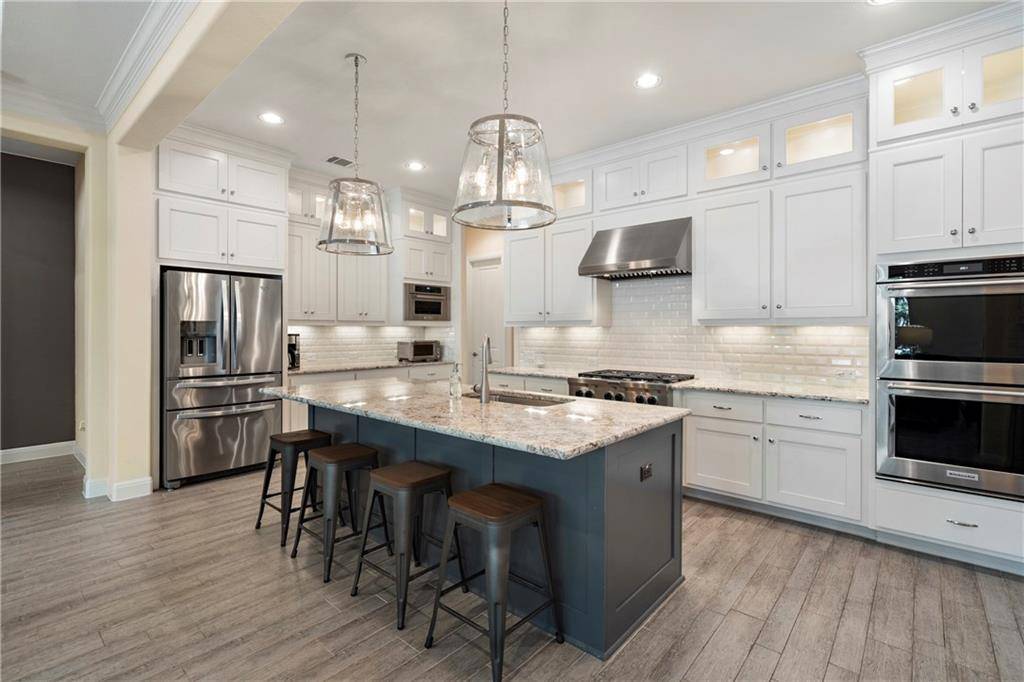 107 Star Thistle TRL, Georgetown, TX 78628