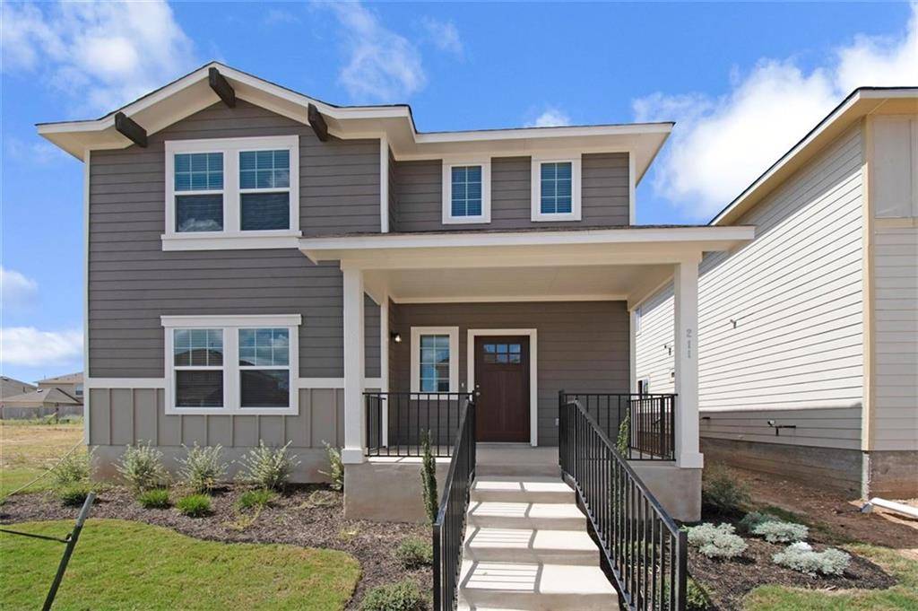 211 Mossycup, San Marcos, TX 78666