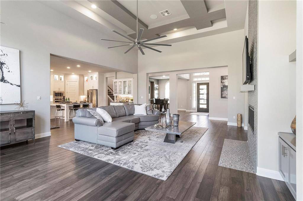 10912 Vista Heights DR, Georgetown, TX 78628