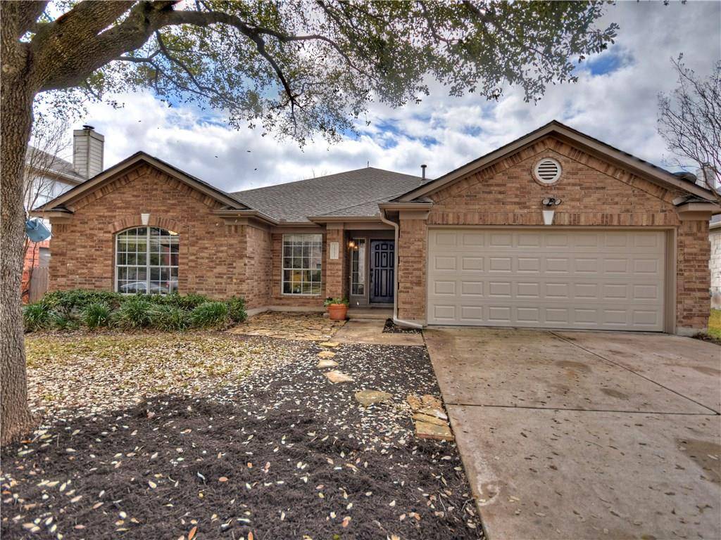16751 Marsala Springs DR, Round Rock, TX 78681