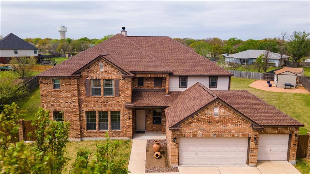 109 Sultana CT, Round Rock, TX 78664