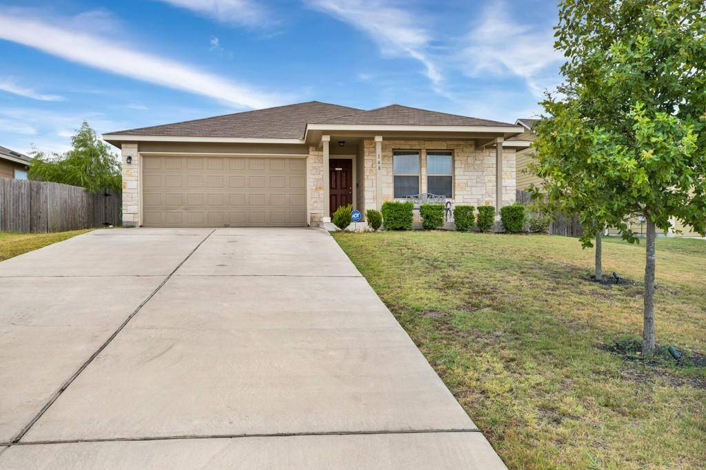148 Westminster DR, Kyle, TX 78640