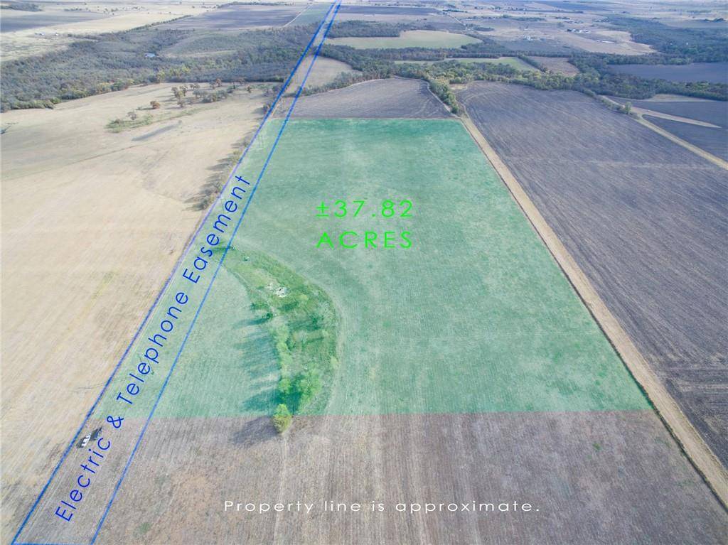 TBD County Rd 456, Taylor, TX 76574