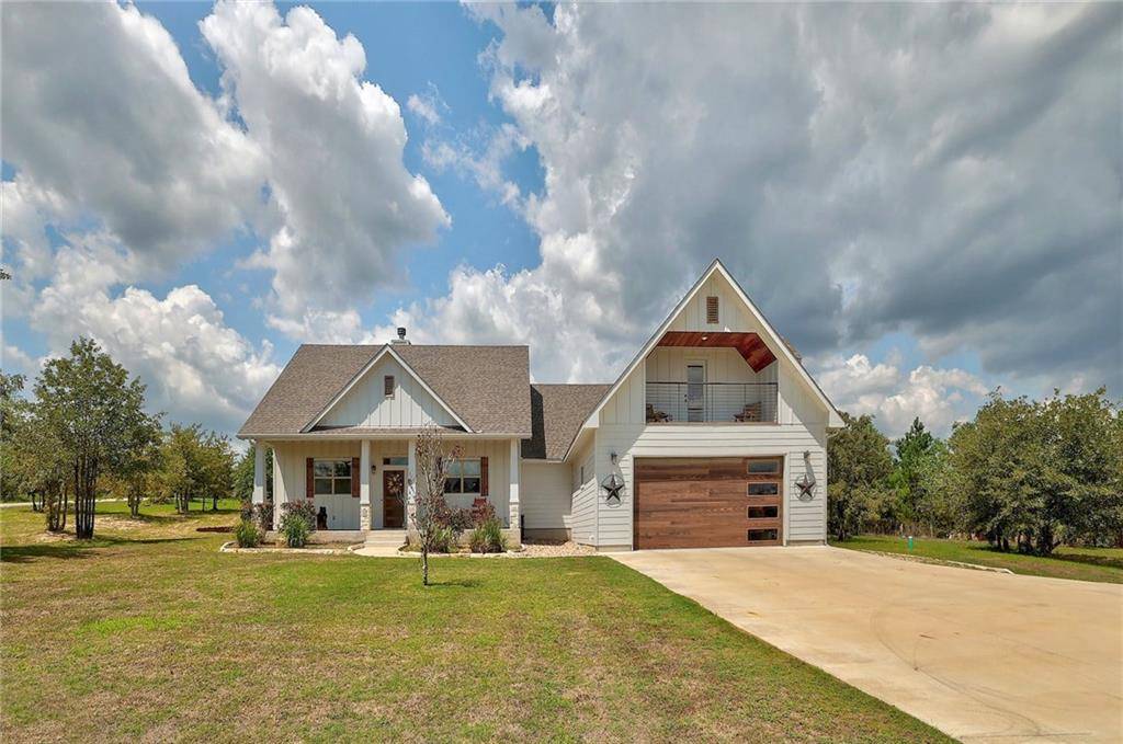116 Mallard RD, Bastrop, TX 78602