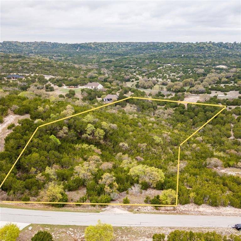 0 Montana Creek XING, Marble Falls, TX 78654