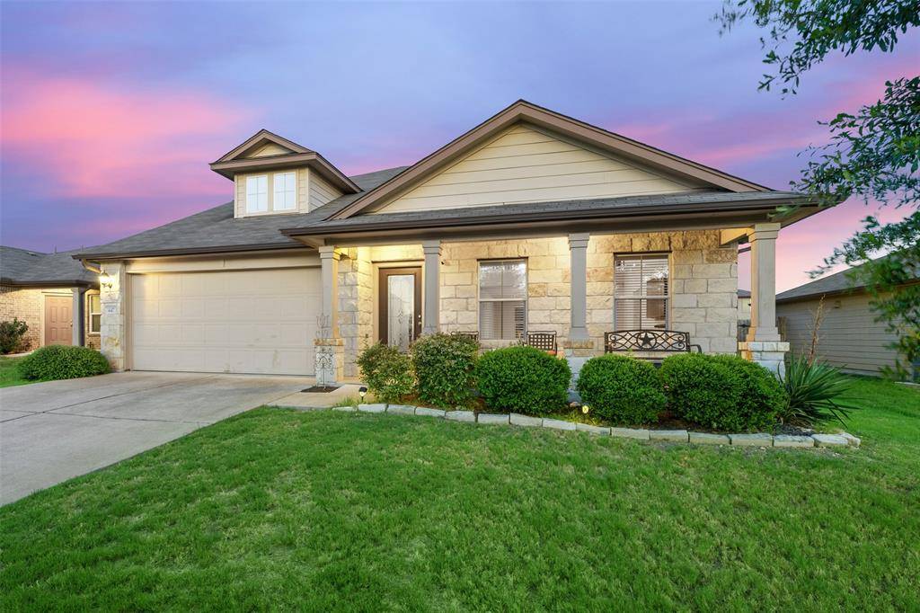 447 Langely, Kyle, TX 78640