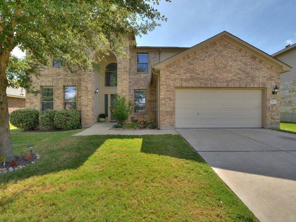 149 Dolomite DR, Buda, TX 78610