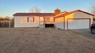 117 Santa Fe RUN, Kyle, TX 78640