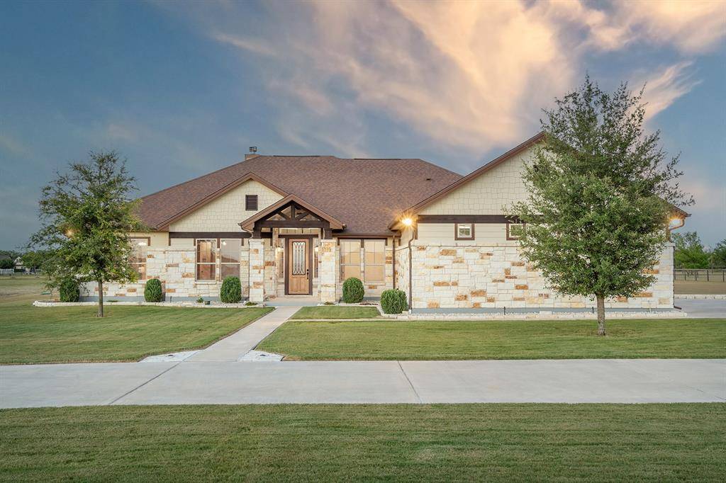 233 Stephanie CV, Georgetown, TX 78626