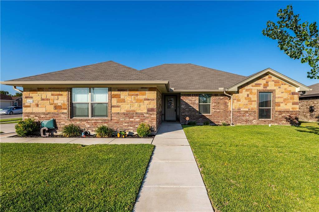 2609 Heartland Ave, Copperas Cove, TX 76522
