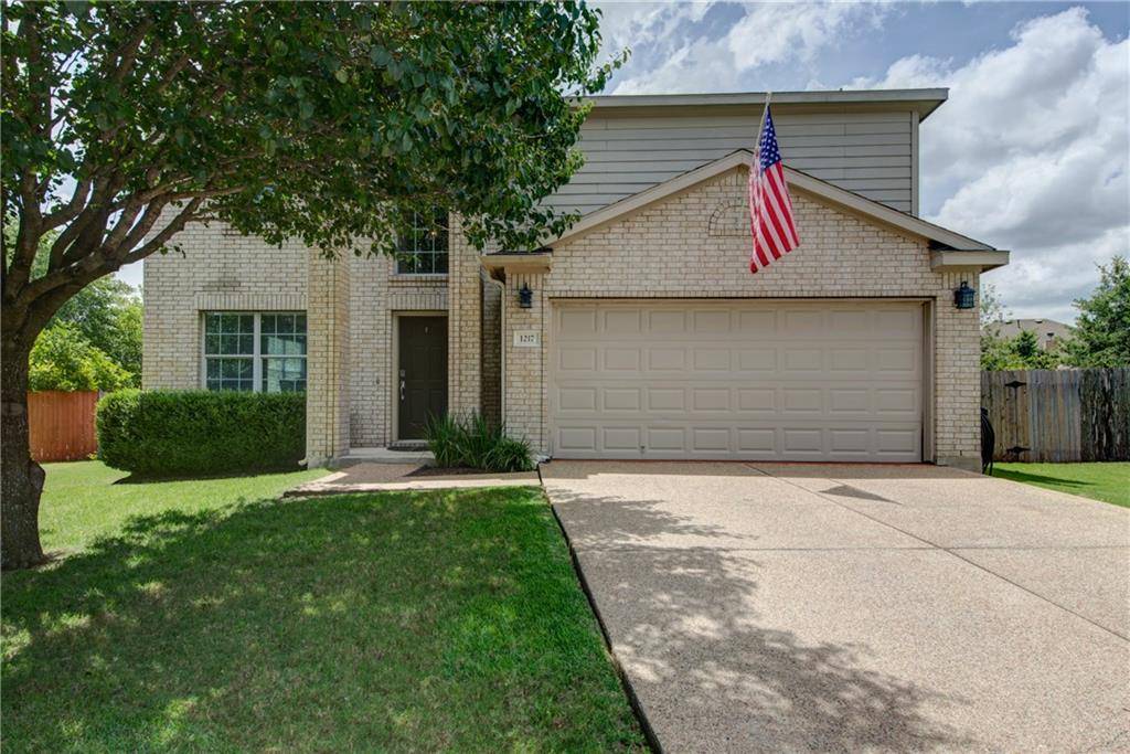 1217 Sweet Gum, Kyle, TX 78640