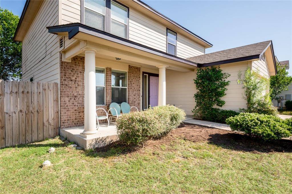 109 Ames CV, Kyle, TX 78640