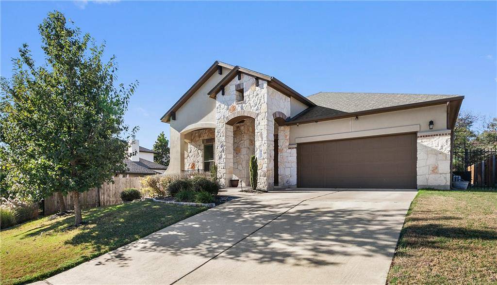 913 Wilson Ranch PL, Cedar Park, TX 78613