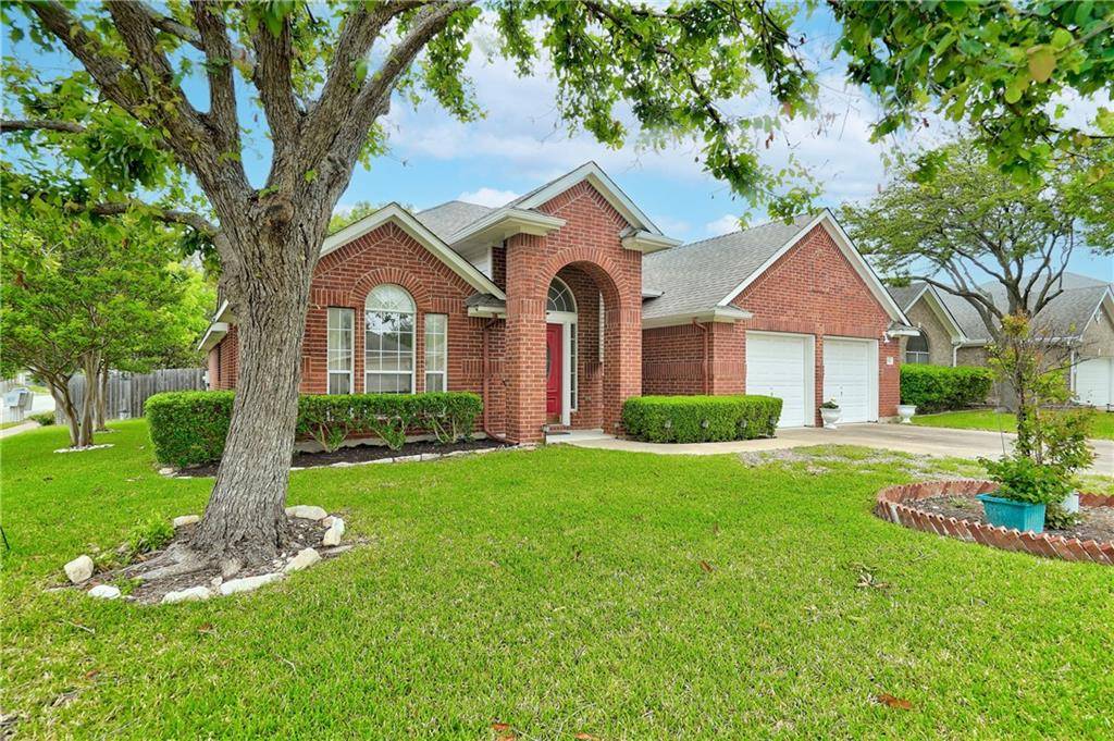 901 Cashew LN, Cedar Park, TX 78613