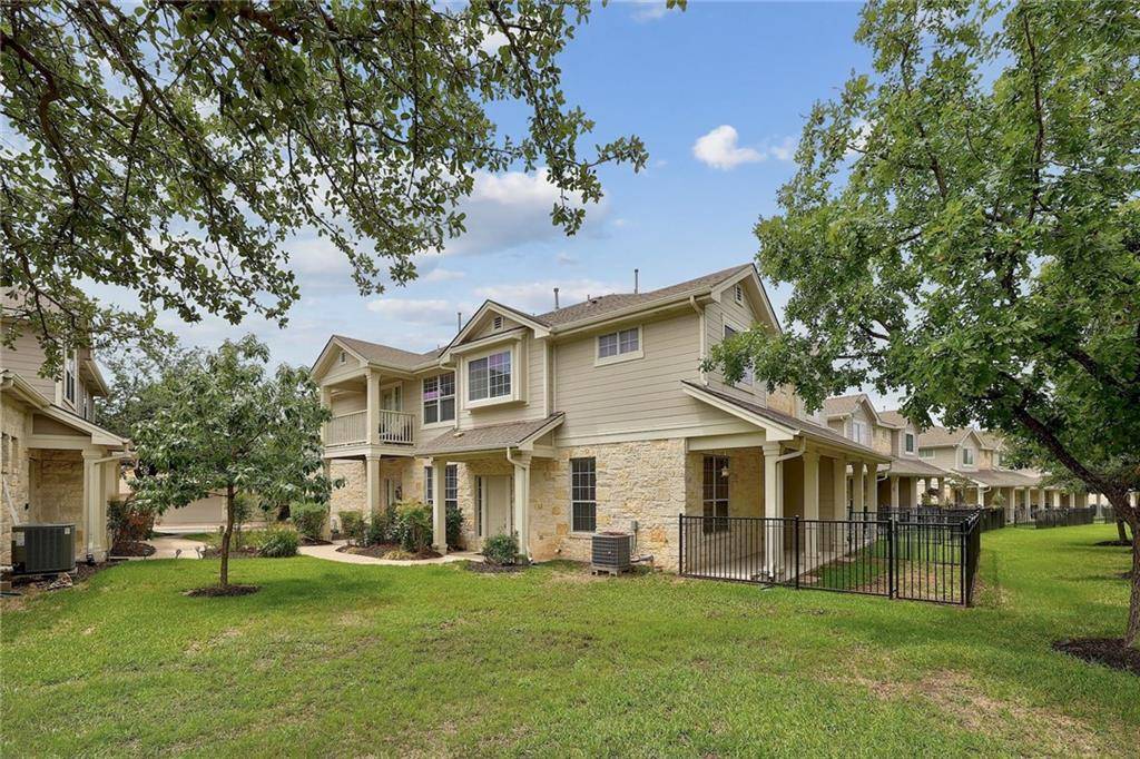 1900 Scofield Ridge PKWY #4603, Austin, TX 78727