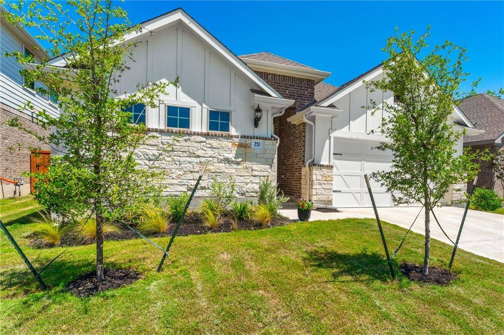 251 Spinnaker LOOP, Kyle, TX 78640