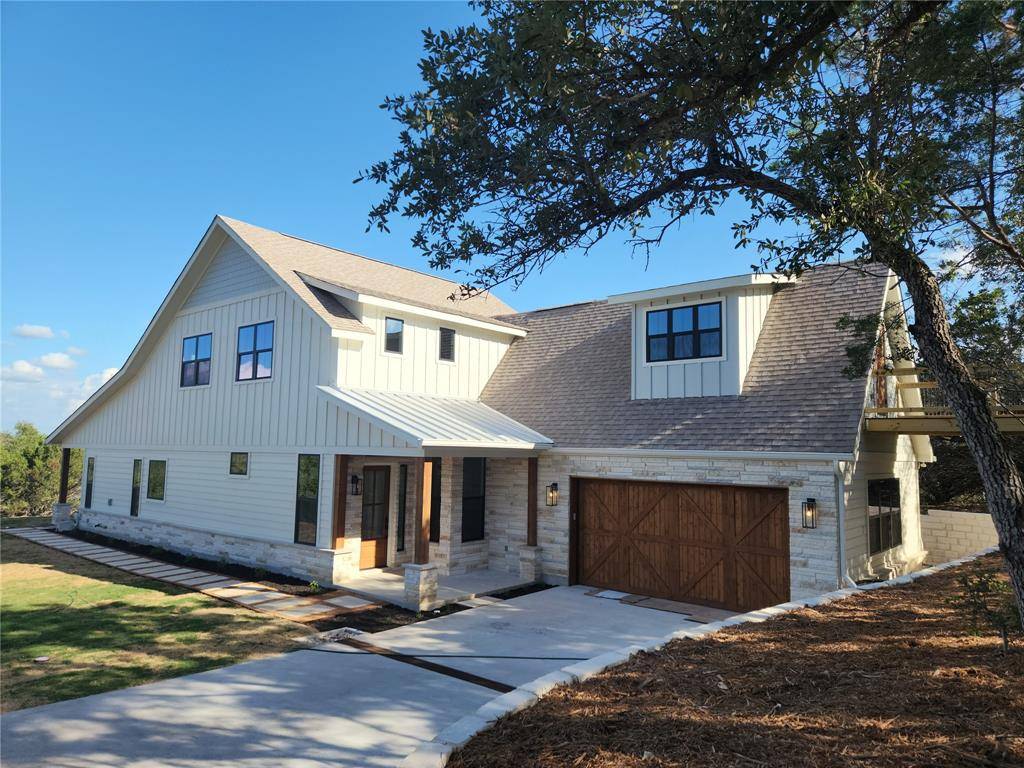 22013 Four Hundred Ave, Spicewood, TX 78669