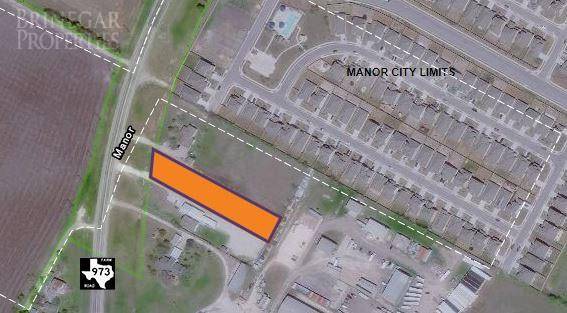 14409 N F M Road 973, Manor, TX 78653