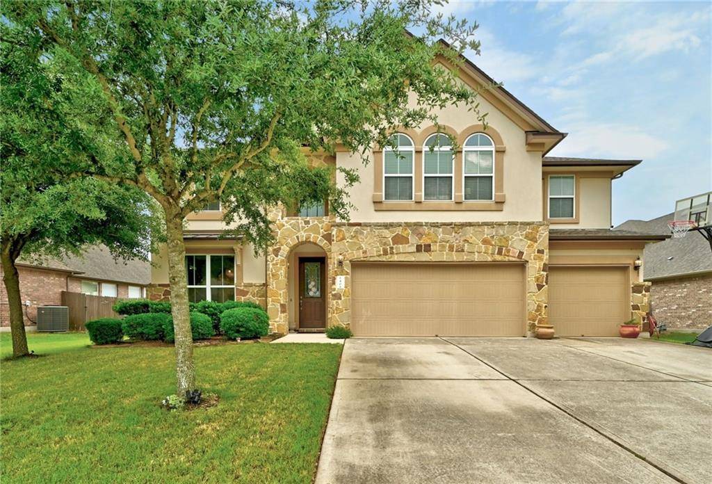 140 Enchanted Woods TRL, Buda, TX 78610
