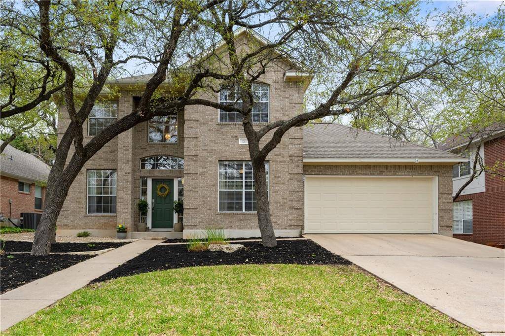 1711 Coral DR, Cedar Park, TX 78613