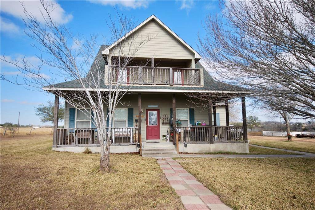 908 County Road 95AA, Moulton, TX 77975