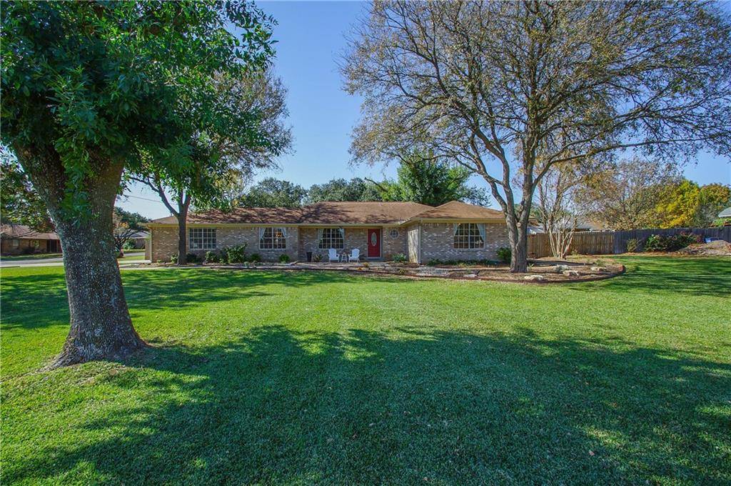 509 Leisurewoods DR, Buda, TX 78610