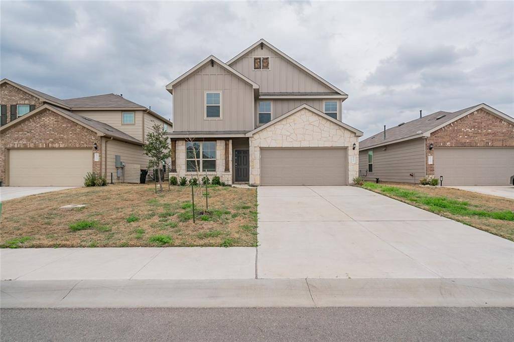 617 Reinhardt BLVD, Georgetown, TX 78626