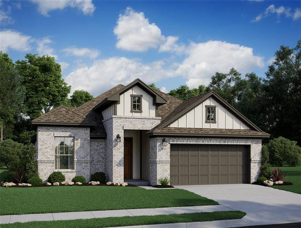 3700 Kyler Glen RD, Round Rock, TX 78681